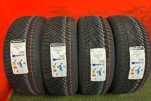 225 50 18 Gomme 4 Stagioni 2026 Continen 225 50R18