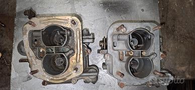 carburatore 22 22 abarth
