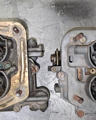 carburatore 22 22 abarth