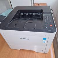 Stampante Laser Samsung  laserjet ProX M4020ND