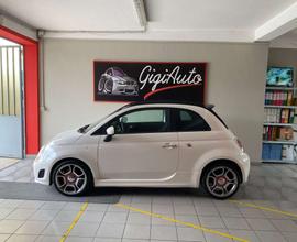 Abarth 500C 500 1.4 cabrio automatica Custom