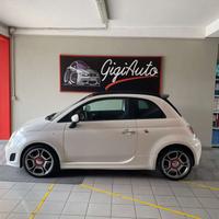 Abarth 500C 500 1.4 cabrio automatica Custom