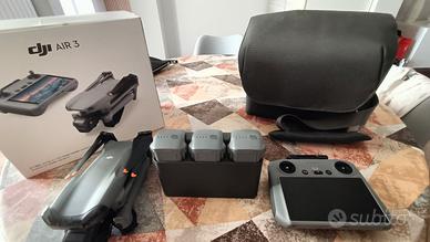 drone dji Air3 