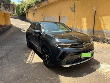 Opel Mokka 1.2 130CV Turbo Ultimate 2023