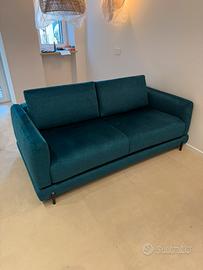 Divano letto Bruma Ermes 3 posti