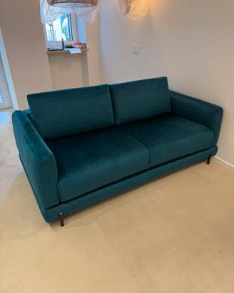 Divano letto Bruma Ermes 3 posti