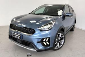 Kia Niro 1.6 GDi DCT HEV Evolution