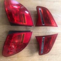 Vari ricambi e accessori Opel Meriva B