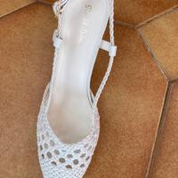 N 40 scarpe sposa e non