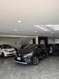 Renault Captur TCe 100 CV GPL Techno