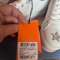 Scarpe 37 TRUSSARDI nuove