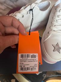 Scarpe 37 TRUSSARDI nuove