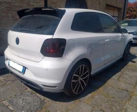 Volkswagen Polo GTI 1.8 3p. BlueMotion Technology