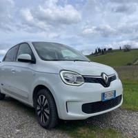 RENAULT TWINGO ELECTRIC