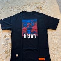 Tshirt Heron Preston
