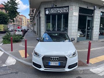 Audi A1 SPB 1.0 TFSI ultra Admired/1PROP/GARANZIA