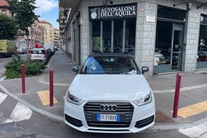 Audi A1 SPB 1.0 TFSI ultra Admired/1PROP/GARANZIA