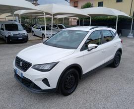 SEAT Arona 1.0 EcoTSI Reference