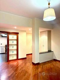 Appartamento di 115 m² con 4 locali a Genova
