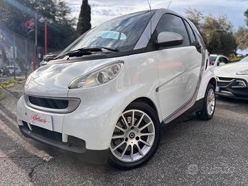 Smart ForTwo 1000 52 kW coupé passion * GOMME NUOV