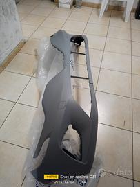 Paraurti Renault Clio