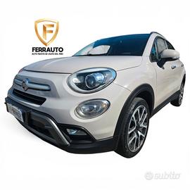 FIAT 500X 2.0 MJT 140 CV AT9 4X4 CROSS PLUS