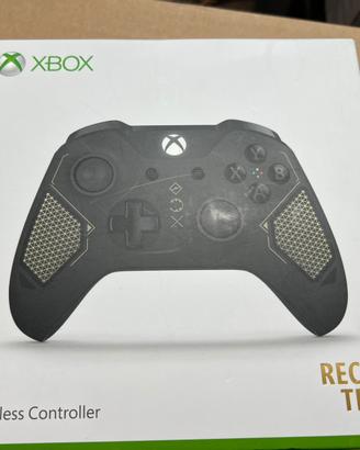 Xbox One Recon Tech - Funzionante, gomma scollata