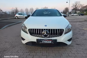 mercedes A 160 CDI valutiamo usato /