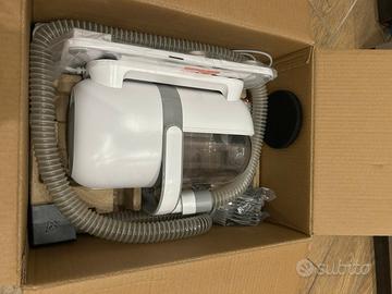 Toelettatura per cani e gatti