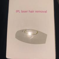 Laser hair remover