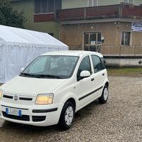 Fiat Panda 1.3 MJT 16V DPF Emotion