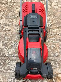 Tagliaerba a batteria