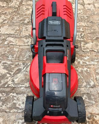 Tagliaerba a batteria