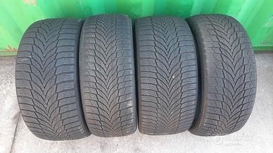 4 GOMME USATE INVERNALE 2254019 - CP616728