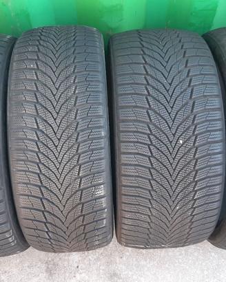4 GOMME USATE INVERNALE 2254019 - CP616728