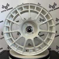 SET 4 CERCHI IN LEGA MAZDA MX-5 2 323 da 18"