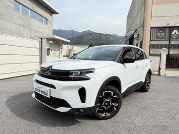 CITROEN C5 Aircross BlueHDi 130 S&S EAT8 Feel Pa