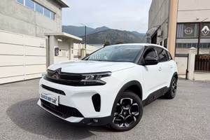 CITROEN C5 Aircross BlueHDi 130 S&S EAT8 Feel Pa