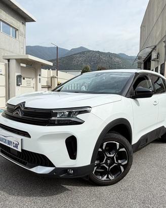 CITROEN C5 Aircross BlueHDi 130 S&S EAT8 Feel Pa