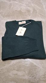 Maglione misto Cashmere