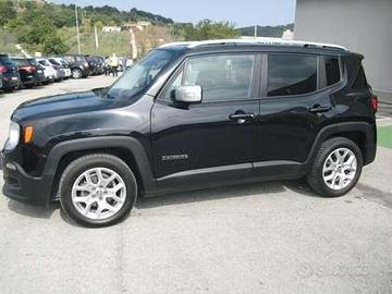 Renegade 1.6 120cv 