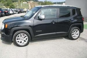 Renegade 1.6 120cv 
