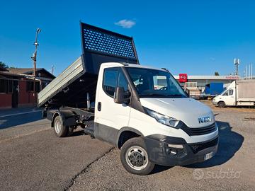 Iveco 35C18 ribaltabile