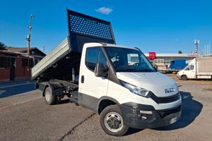Iveco 35C18 ribaltabile