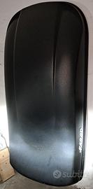 Box portatutto Farad per tetto auto 680 lt