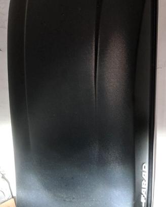 Box portatutto Farad per tetto auto 680 lt