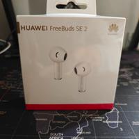 Huawei freeBuds SE 2