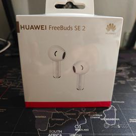 Huawei freeBuds SE 2
