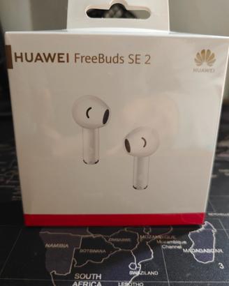 Huawei freeBuds SE 2
