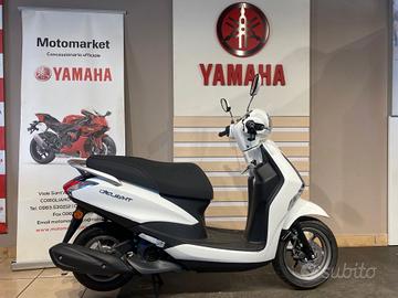 Yamaha D'elight BLU CORE PREZZO PROMO
